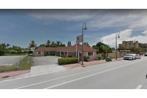 1141 E Blue Heron Boulevard 5, Riviera Beach