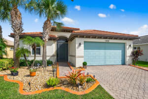 11908 Sw Crestwood Circle, Port Saint Lucie