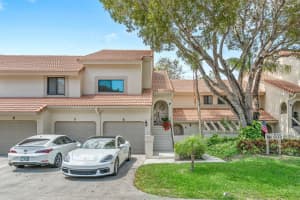 5540 Coach House Circle B, Boca Raton