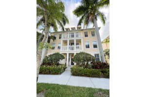276 Murcia Drive 301, Jupiter