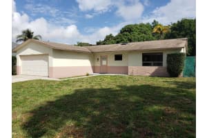 1311 N Mangonia Drive, West Palm Beach