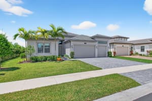 11281 White Balsam Avenue, Boynton Beach
