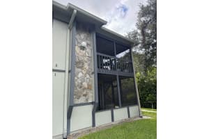 8195 Se Croft Circle H-5, Hobe Sound