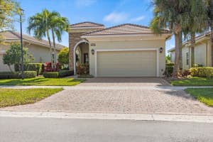 17115 Sw Ambrose Way, Port Saint Lucie