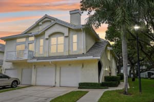 1909 Mainsail Circle, Jupiter