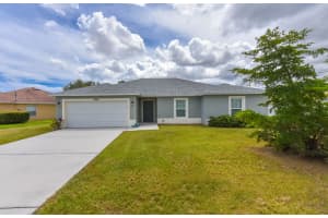 5865 Nw Mesa Circle, Port Saint Lucie