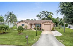 357 Nw Hogan Street, Port Saint Lucie