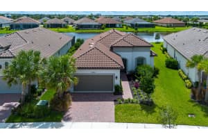 13004 Sw Ambra Street, Port St. Lucie, Fl 34987, Port Saint Lucie