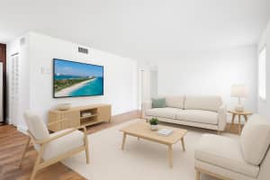 4995 Sable Pine Circle D1, West Palm Beach
