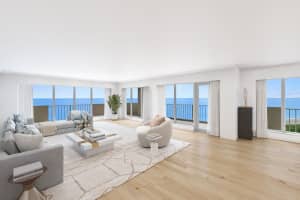 4001 N Ocean Boulevard 1101, Boca Raton