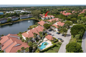231 Cypress Point Drive B231, Palm Beach Gardens