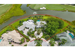8580 Egret Lakes Lane, West Palm Beach