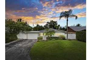 985 Sw 29th Terrace, Palm City