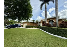 3091 Sw Vittorio Street Sw, Port St. Lucie, Fl 34953, Port Saint Lucie