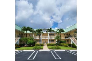 23 Colonial Club Drive 200, Boynton Beach