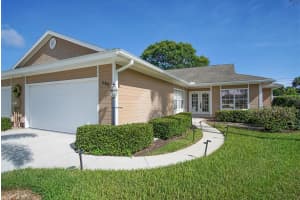 580 W Pointe Court Sw, Vero Beach