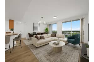 1830 Radius Drive 806, Hollywood