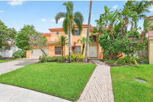 10574 Wheelhouse Circle, Boca Raton