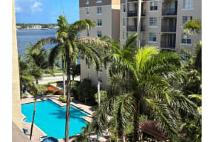 1801 N Flagler Drive 727, West Palm Beach