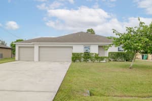 362 Nw Bayshore Boulevard, Port Saint Lucie