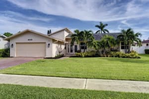4545 Brandywine Drive, Boca Raton