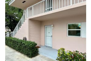18081 Se Country Club Drive 101, Jupiter