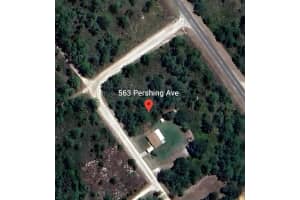 563 Pershing Avenue, Lake Placid