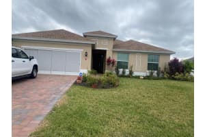 656 Sw Haas Avenue, Port Saint Lucie