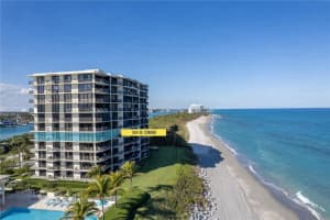 400 Beach Road 504, Tequesta