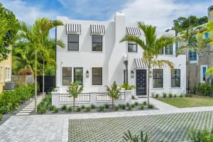 317 Greymon Drive, West Palm Beach