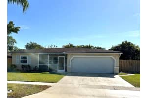 10615 Ermine Avenue, Boca Raton