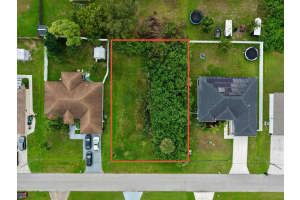 1214 Sw Medina Avenue, Port St. Lucie, Fl 34953, Port Saint Lucie