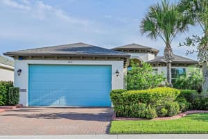 11435 Sw Lake Park Drive, Port Saint Lucie