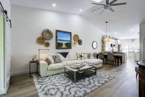 10976 Se Sea Pines Circle, Hobe Sound