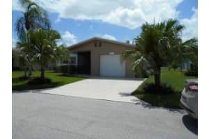 3505 Amalfi Drive, West Palm Beach