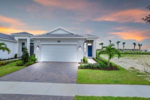 12569 Sw Leopold Way, Port Saint Lucie