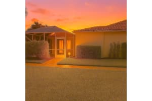 6002 Red Oak Court, Palm Beach Gardens