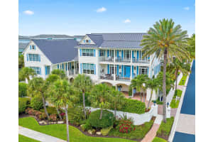410 Old Towne Lane, Juno Beach