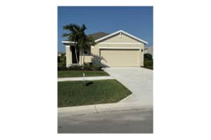 12140 Sw Rimini Way, Port Saint Lucie
