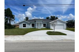 310 Sw Becker Road, Port Saint Lucie