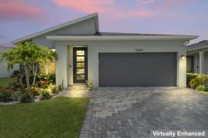 12664 Sw Eleanor Drive, Port Saint Lucie