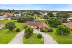 553 Se Floresta Drive, Port Saint Lucie