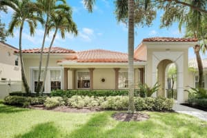 3419 Greenway Drive, Jupiter