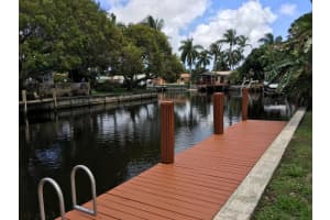 5811 Ne 14th Road 5, Fort Lauderdale