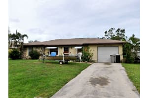 1971 Se Manth Lane, Port Saint Lucie