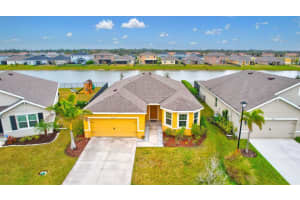 10771 Sw Cremona Way, Port Saint Lucie