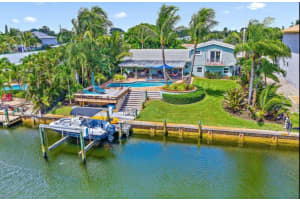 724 Kittyhawk Way, North Palm Beach