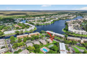 7711 Ashmont Circle 215, Tamarac