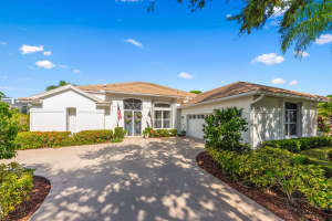 2198 Sw Whitemarsh Way, Palm City