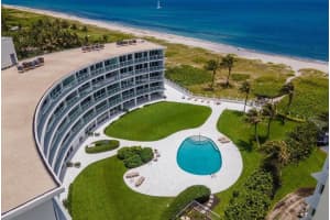 1213 S Ocean Boulevard 2e, Delray Beach